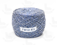 Lurex Cotton Cord
